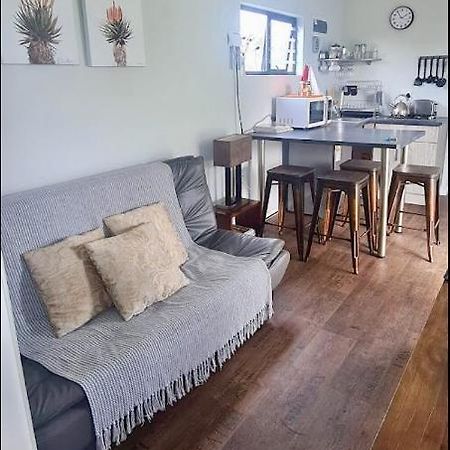 Casetta Del Fuoco - Eco Container Cottage Plettenberg Bay Εξωτερικό φωτογραφία
