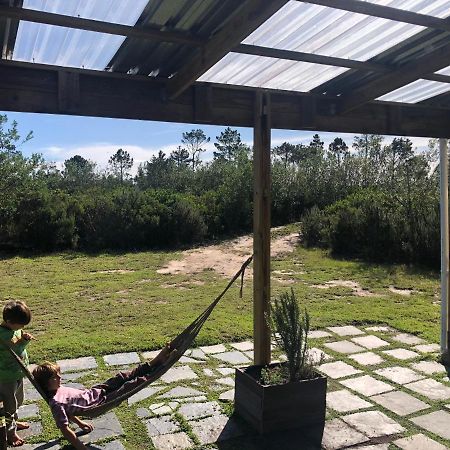 Casetta Del Fuoco - Eco Container Cottage Plettenberg Bay Εξωτερικό φωτογραφία