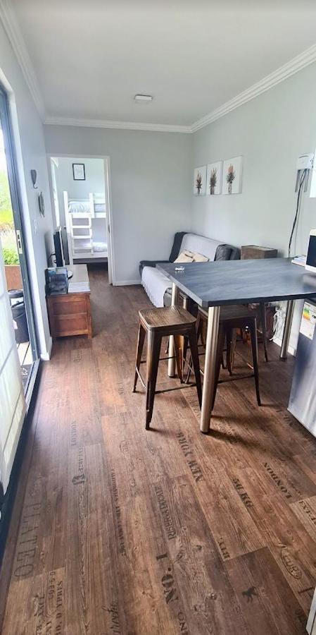 Casetta Del Fuoco - Eco Container Cottage Plettenberg Bay Εξωτερικό φωτογραφία