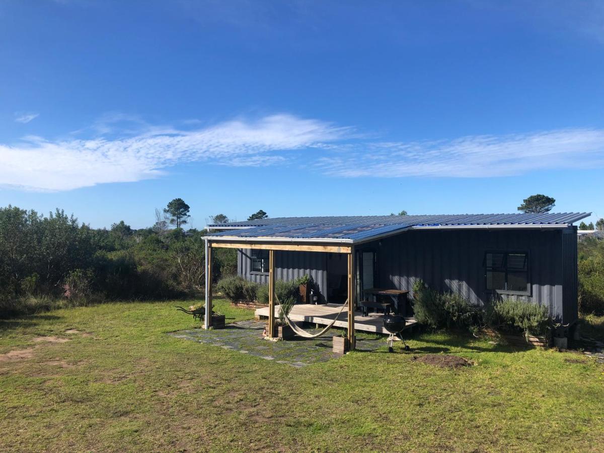 Casetta Del Fuoco - Eco Container Cottage Plettenberg Bay Εξωτερικό φωτογραφία